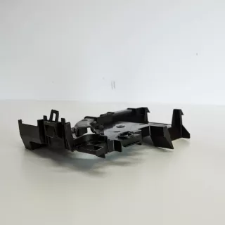 4L0937555A , art614877 Пластик моторного отсека Audi Q7 4L Арт 614877, вид 3