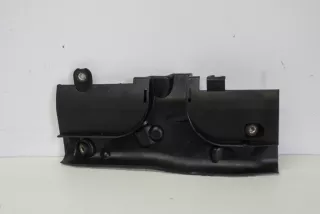 9X23-6L091-AA , art819374 Пластик моторного отсека Jaguar XF 250 3.0л Арт 819374, вид 1