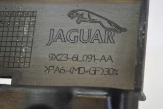 9X23-6L091-AA , art819374 Пластик моторного отсека Jaguar XF 250 3.0л Арт 819374, вид 5