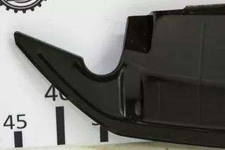 8V0010515A , art706716 Передняя панель крепления облицовки (телевизор) Audi TT 3 Арт 706716, вид 2