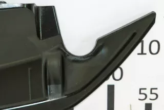 8V0010515A , art706716 Передняя панель крепления облицовки (телевизор) Audi TT 3 Арт 706716, вид 4