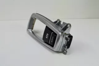 9217594, 9189064 , art5888869 Кнопка ручного тормоза (ручника) BMW 5 F10/F11/GT F07 Арт 5888869, вид 2