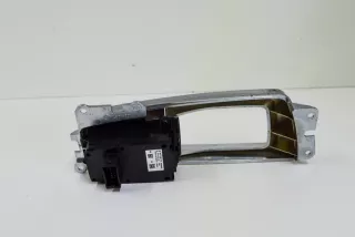 9217594, 9189064 , art5888869 Кнопка ручного тормоза (ручника) BMW 5 F10/F11/GT F07 Арт 5888869, вид 3