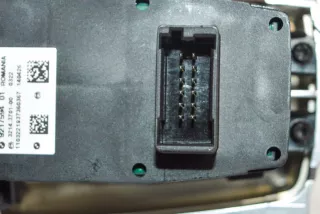 9217594, 9189064 , art5888869 Кнопка ручного тормоза (ручника) BMW 5 F10/F11/GT F07 Арт 5888869, вид 5