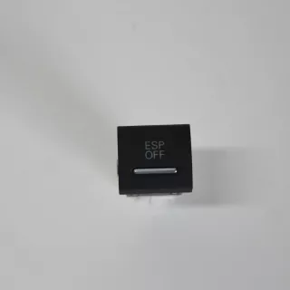 8P0927134C , art550840 Кнопка (Выключатель) Audi A3 8P Арт 550840, вид 1