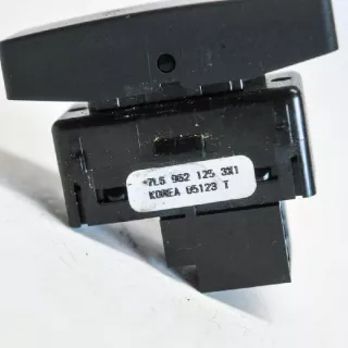 7L6962125 , art567115 Кнопка (Выключатель) Volkswagen Touareg 1 Арт 567115, вид 3