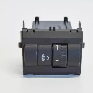 5E0941333A , art579130 Кнопка (Выключатель) Skoda Octavia A7 Арт 579130, вид 1