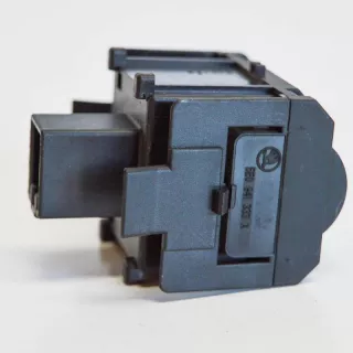 5E0941333A , art579130 Кнопка (Выключатель) Skoda Octavia A7 Арт 579130, вид 2