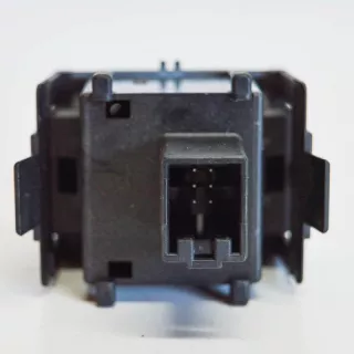 5E0941333A , art579130 Кнопка (Выключатель) Skoda Octavia A7 Арт 579130, вид 3