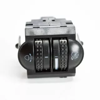 3B0941333C , art587996 Кнопка (Выключатель) Volkswagen Passat B5 Арт 587996, вид 1