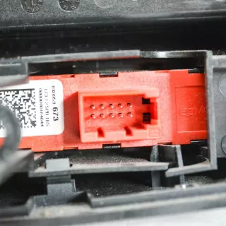 8X09596738X2857851 , art601629 Кнопка (Выключатель) Audi A1 Арт 601629, вид 5