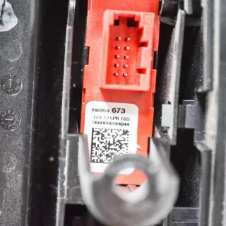 8X09596738X2857851 , art601629 Кнопка (Выключатель) Audi A1 Арт 601629, вид 6