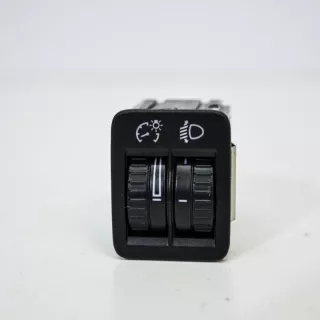3AA941333 , art597373 Кнопка (Выключатель) Volkswagen Passat B7 Арт 597373, вид 1