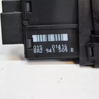 8R2941509B , art607826 Кнопка (Выключатель) Audi Q5 1 Арт 607826, вид 4