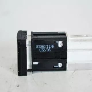 1K0927117A , art617680 Кнопка (Выключатель) Volkswagen Golf 5 Арт 617680, вид 4
