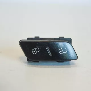 3AA962125 , art623431 Кнопка (Выключатель) Volkswagen Passat B7 Арт 623431, вид 1