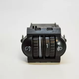 5K0941333 , art626648 Кнопка (Выключатель) Volkswagen Golf 5 Арт 626648, вид 1
