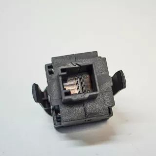 1K0941334B , art636445 Кнопка (Выключатель) Volkswagen Eos Арт 636445, вид 4