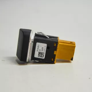 3T0919281B , art641501 Кнопка (Выключатель) Skoda Superb 2 Арт 641501, вид 2