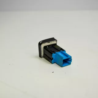 3C0927121D , art652910 Кнопка (Выключатель) Volkswagen Passat B6 Арт 652910, вид 2