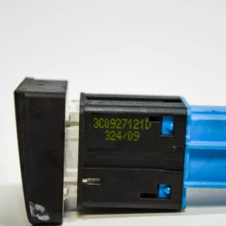 3C0927121D , art652910 Кнопка (Выключатель) Volkswagen Passat B6 Арт 652910, вид 4
