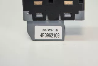 4F0962109 , art663057 Кнопка (Выключатель) Audi A3 8P Арт 663057, вид 4