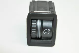 3C0941334A , art792670 Кнопка (Выключатель) Volkswagen Passat B6 Арт 792670, вид 1