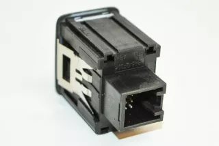 3C0941334A , art792670 Кнопка (Выключатель) Volkswagen Passat B6 Арт 792670, вид 2
