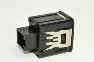 3C0941334A , art792670 Кнопка (Выключатель) Volkswagen Passat B6 Арт 792670, вид 3