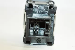 3C0941334A , art792670 Кнопка (Выключатель) Volkswagen Passat B6 Арт 792670, вид 4