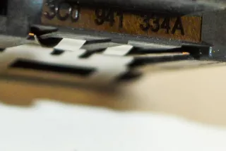 3C0941334A , art792670 Кнопка (Выключатель) Volkswagen Passat B6 Арт 792670, вид 5