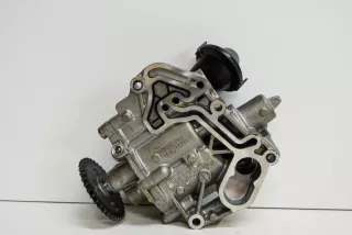 04L115251, 04E115109S, 04E115121D , art891339 Насос масляный Volkswagen Jetta 7 1.4л Арт 891339, вид 4