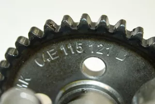 04L115251, 04E115109S, 04E115121D , art891339 Насос масляный Volkswagen Jetta 7 1.4л Арт 891339, вид 7