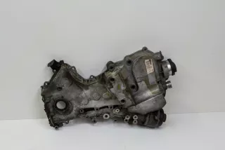 03C109211AL , art9399998 Декоративная крышка двигателя Volkswagen Tiguan 1 Арт 9399998, вид 1