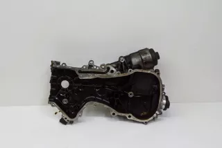 03C109211AL , art9399998 Декоративная крышка двигателя Volkswagen Tiguan 1 Арт 9399998, вид 2