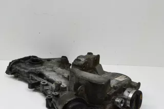 03C109211AL , art9399998 Декоративная крышка двигателя Volkswagen Tiguan 1 Арт 9399998, вид 3