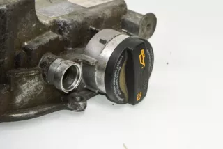 03C109211AL , art9399998 Декоративная крышка двигателя Volkswagen Tiguan 1 Арт 9399998, вид 4