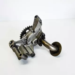 06A11512111348-03-04-22 , art583837 Маслозаборник Volkswagen Passat B5 Арт 583837, вид 2