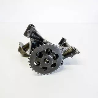 06A11512111348-03-04-22 , art583837 Маслозаборник Volkswagen Passat B5 Арт 583837, вид 3