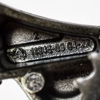 06A11512111348-03-04-22 , art583837 Маслозаборник Volkswagen Passat B5 Арт 583837, вид 5
