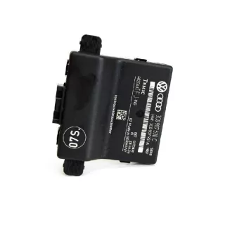 3C0907530C , art566650 Блок комфорта Volkswagen Passat B6 Арт 566650, вид 1