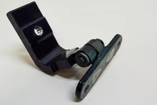 7185635 , art763546 Петля двери BMW 5 F10/F11/GT F07 Арт 763546, вид 1