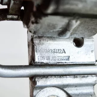 1T0833412A , art565448 Петля двери Volkswagen Touran 1 Арт 565448, вид 4