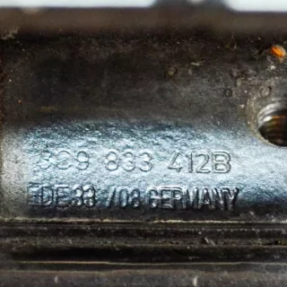 3C9833412B , art575552 Петля двери Volkswagen Passat B6 Арт 575552, вид 3