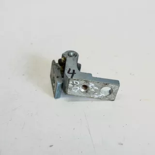 Петля двери Audi A3 8L 2000г. art620473 - Фото 2