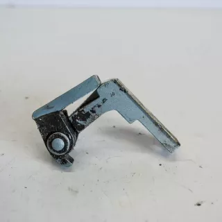 Петля двери Audi A3 8L 2000г. art620473 - Фото 3