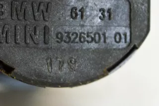 9326501 , art676326 Кнопка (выключатель) BMW X5 F85 Арт 676326, вид 5