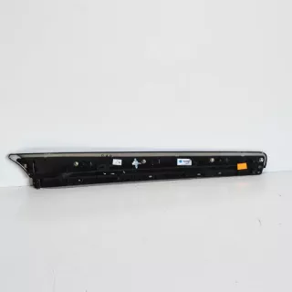 4E0867409H , art570819 Молдинг двери передней левой Audi A8 D3 (S8) Арт 570819, вид 4