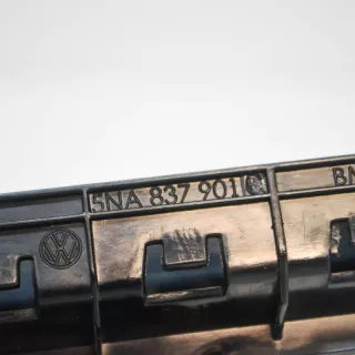 5NA837901C , art646491 Молдинг двери передней левой Volkswagen Tiguan 2 Арт 646491, вид 4