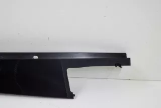 7182293 , art5585042 Молдинг двери задней левой BMW 5 F10/F11/GT F07 Арт 5585042, вид 2
